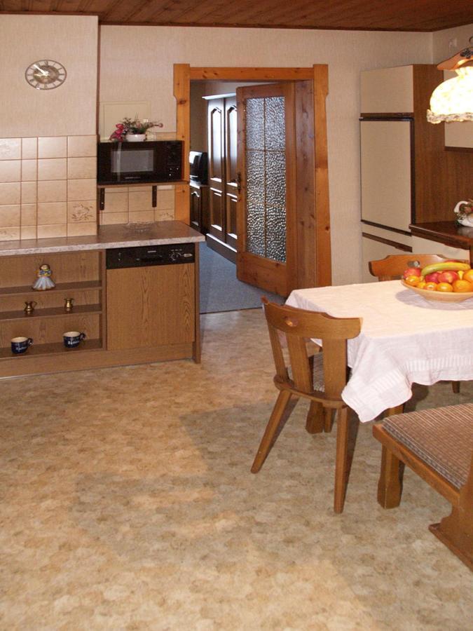 Palfnerhof Appartements Sankt Johann im Pongau Exterior foto